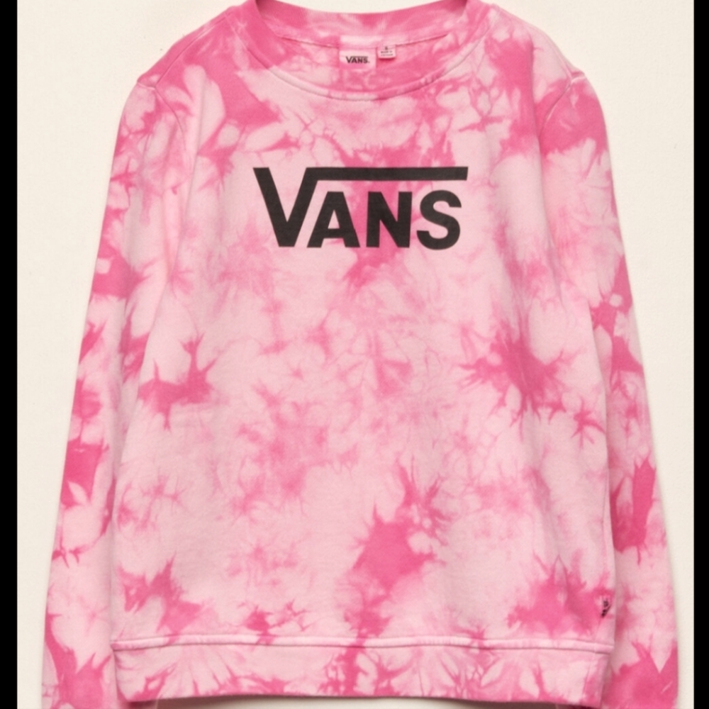 Vans Sweater.